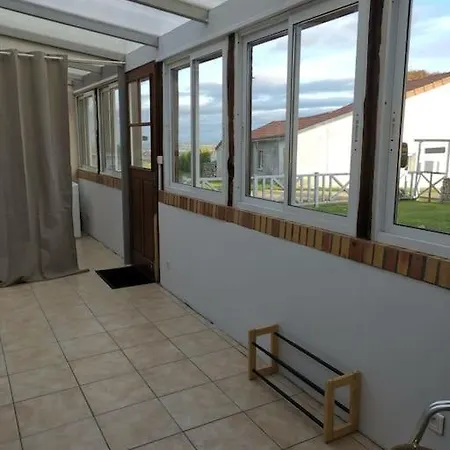 Maison De Campagne Holiday home