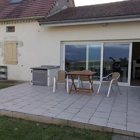 Maison De Campagne Holiday home *