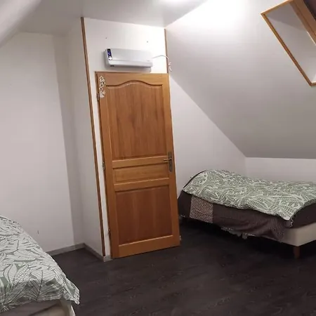 Holiday home Maison De Campagne *