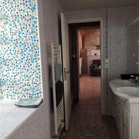 Maison De Campagne Holiday home